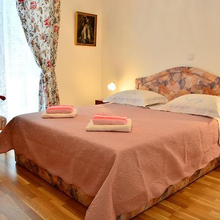 פודסטראנה Apartments M&B מראה חיצוני תמונה