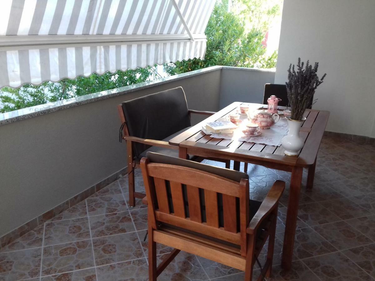 פודסטראנה Apartments M&B מראה חיצוני תמונה